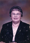 Elva Jean Reeves