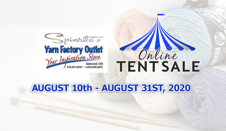 yarn factory outlet