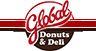 Global Donuts LOGO