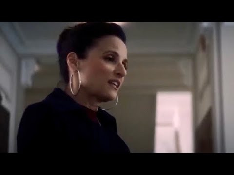 julia dreyfus marvel