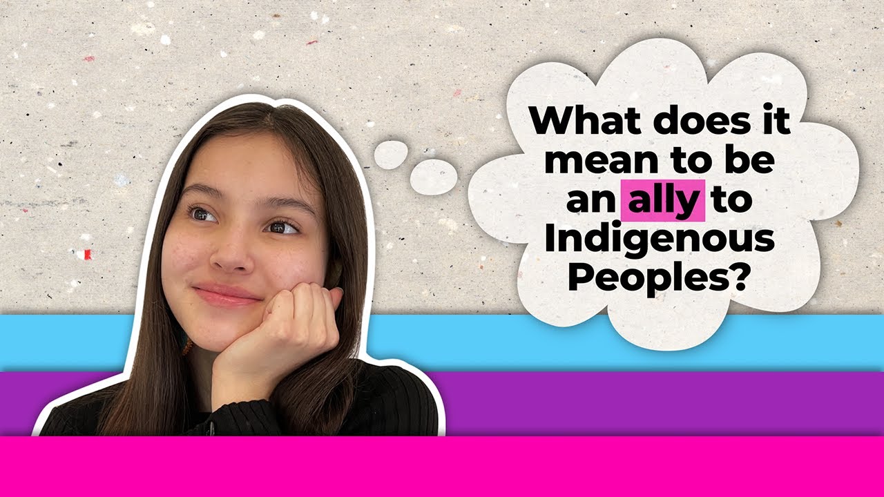 National Indigenous Peoples Day