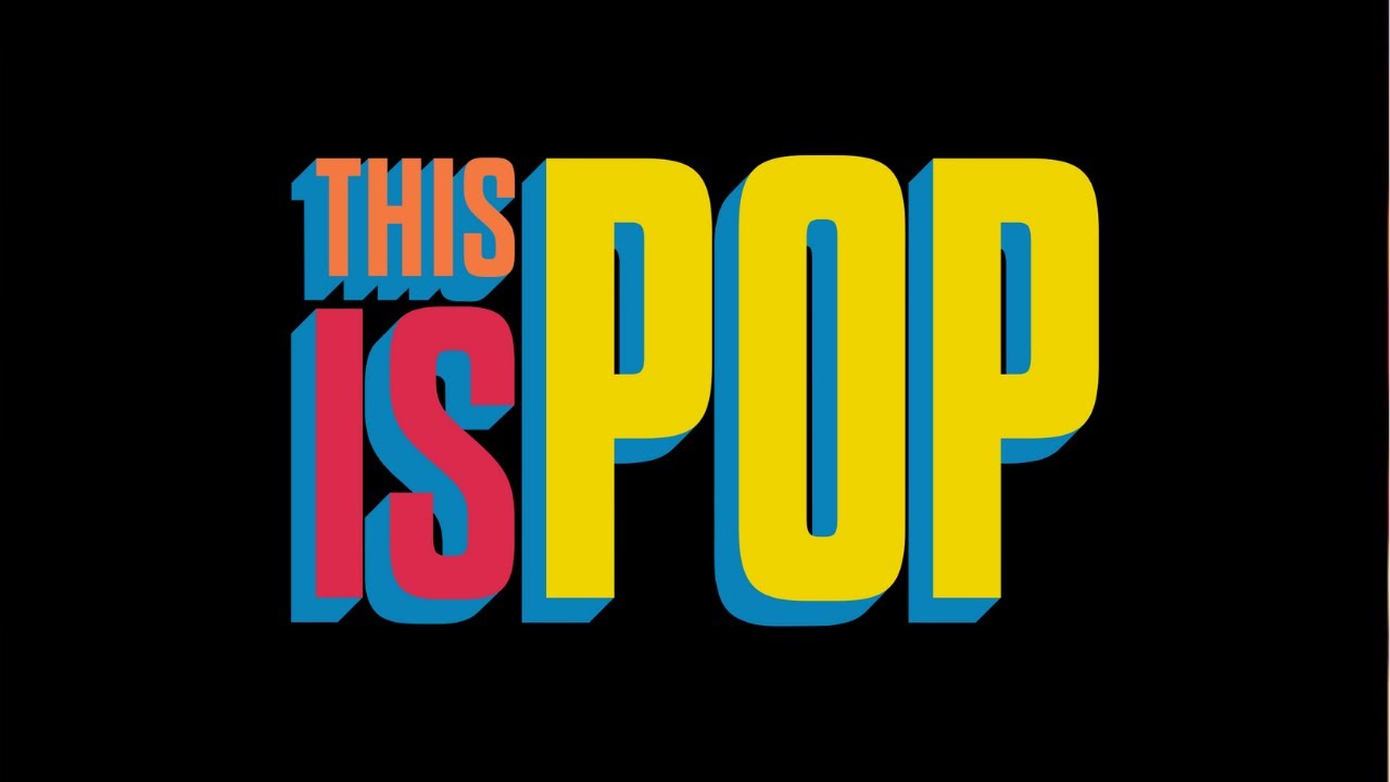 THIS IS POP The Trailer