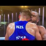 Moroccan Boxer Disqualified From Olympics For Biting Opponents Ear