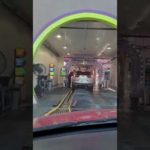 Karen Goes Through The Car Wash