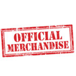 Official Merchandise