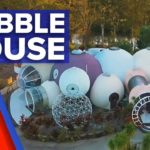 Now You Can Live In A Bubble! 