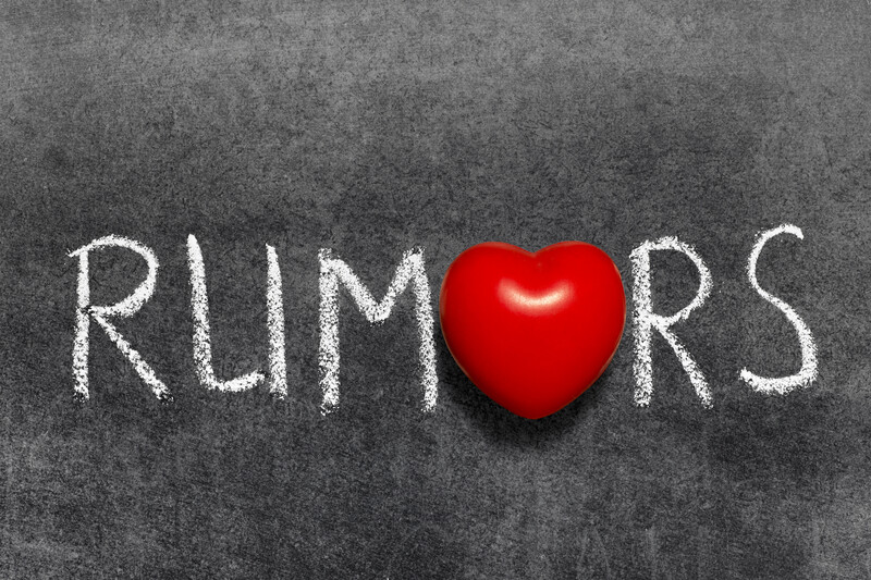 Rumours