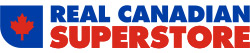 Real Canadian Superstore LOGO