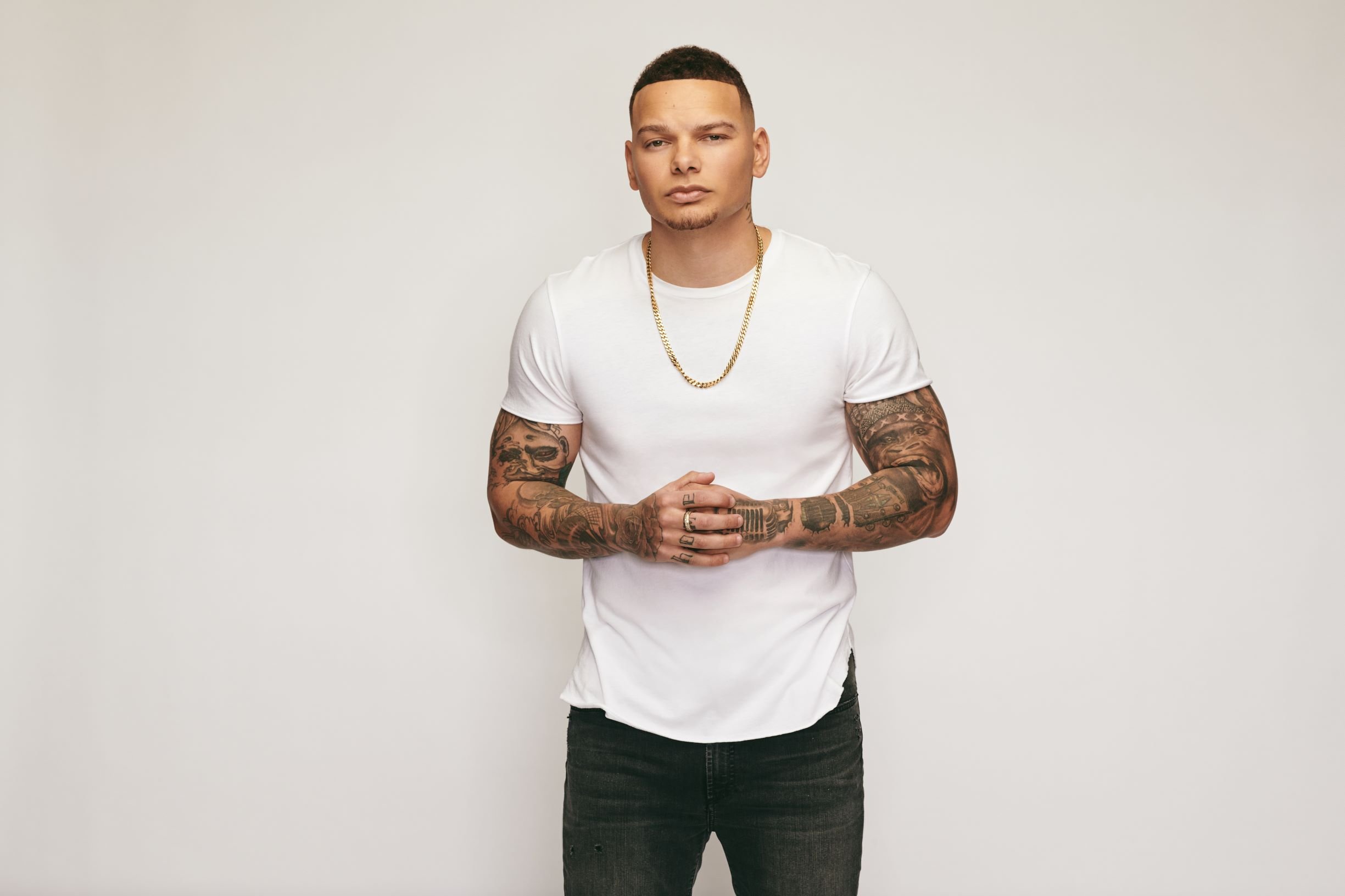 Who are Kane Brown's parents? Everything you need to know - Briefly.co.za