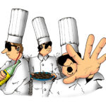 Chefs