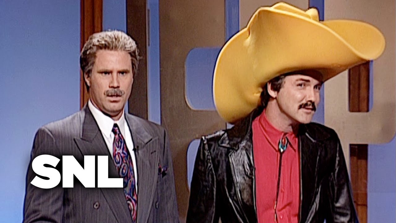 Remembering Norm MacDonald