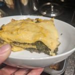 Butternut Squash Lasagna