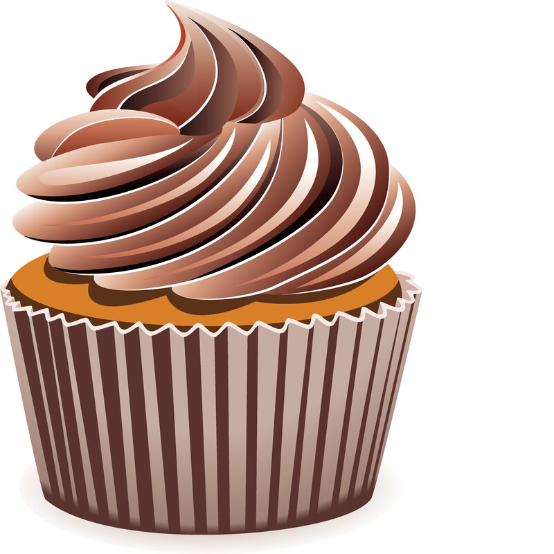 Chocolate Cupcake