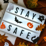 Halloween Safety