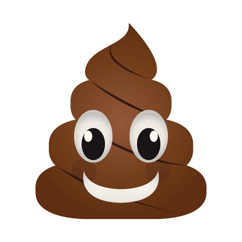 poop emoji