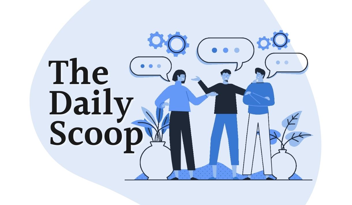 The Daily Scoop