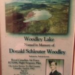 Donald Woodley