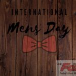 International Men's Day