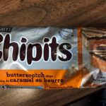 Butterscotch Chipits