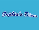 Sphia's Diner LOGO