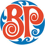 Boston Pizza Logo