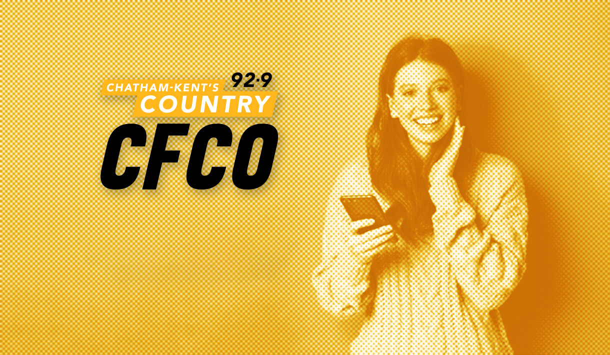 Country 92.9