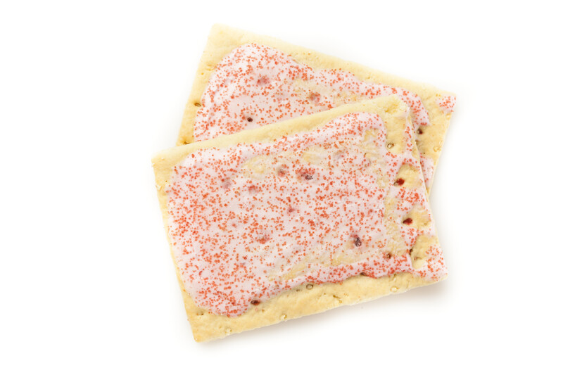 poptarts