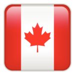 canadian flag