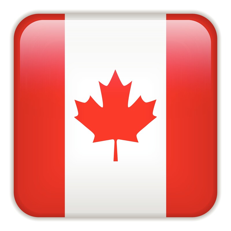 canadian flag