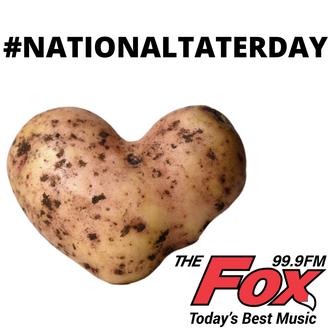 #nationaltaterday