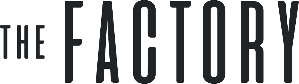 The Factory Logo