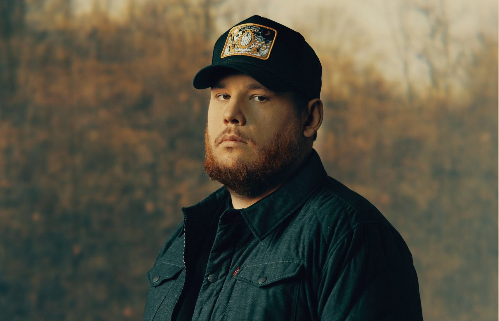 Luke Combs Teams Up With Crocs Once Again For New Mossy Oak Camo