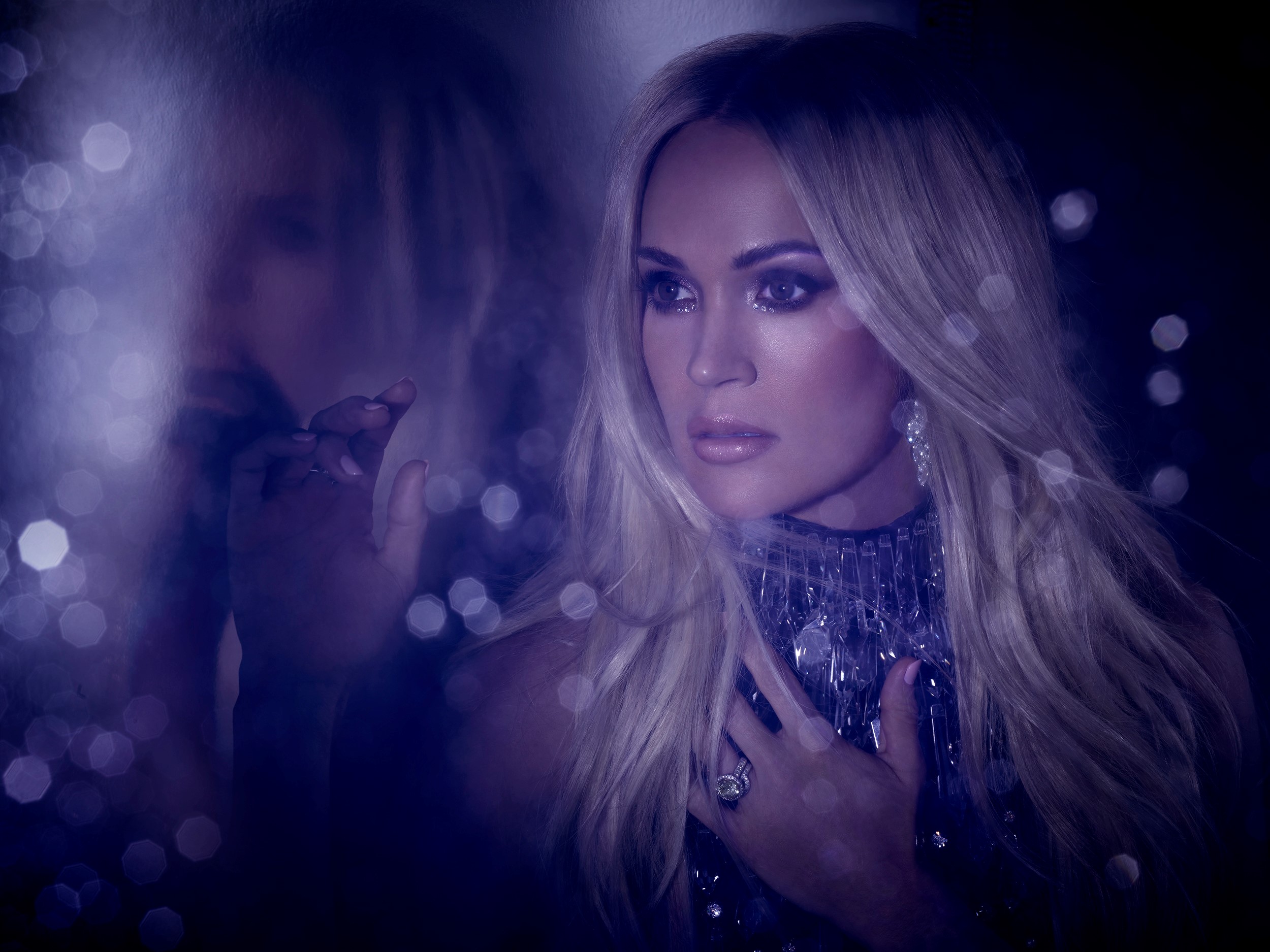 Carrie Underwood Launches 'The Denim & Rhinestones Tour