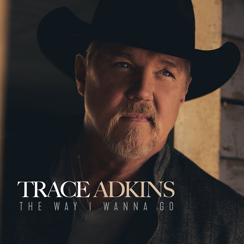 TRACE ADKINS TO PERFORM LIVE DURING USFL PLAYOFF DOUBLE-HEADER IN CANTON,  OHIO