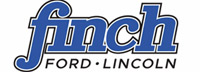 Finch Ford Lincoln LOGO