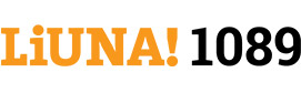 Luina! 1089 Logo