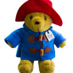 Paddington Bear