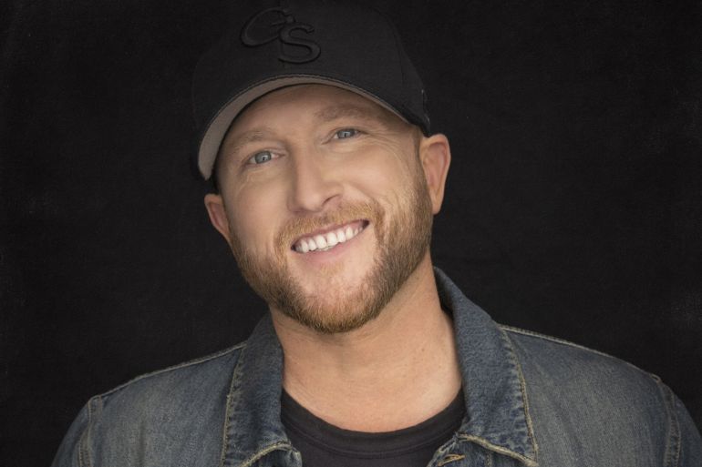 KNIX Secret Show #12 - Cole Swindell 