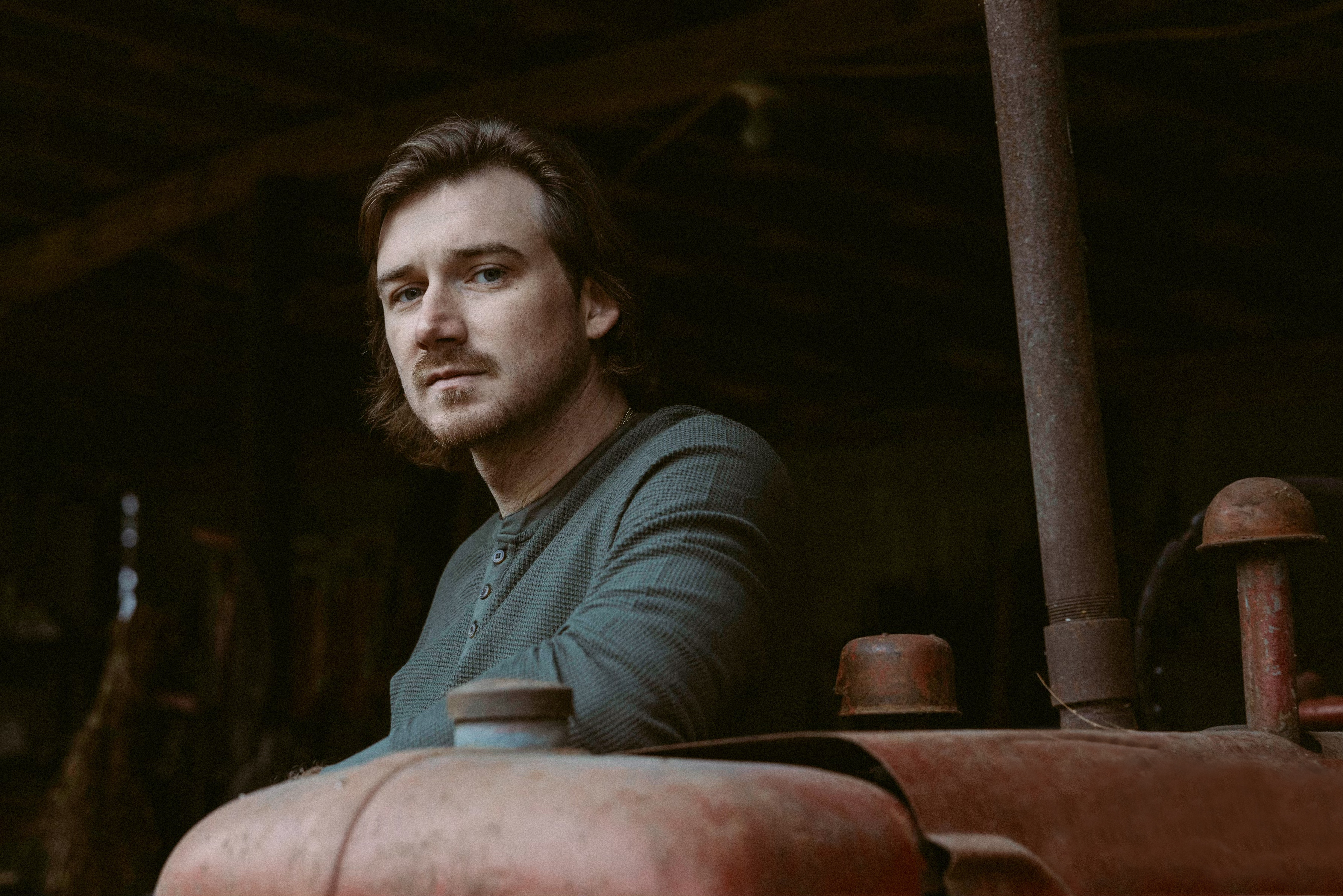 Morgan Wallen Announces 'One Night At A Time World Tour