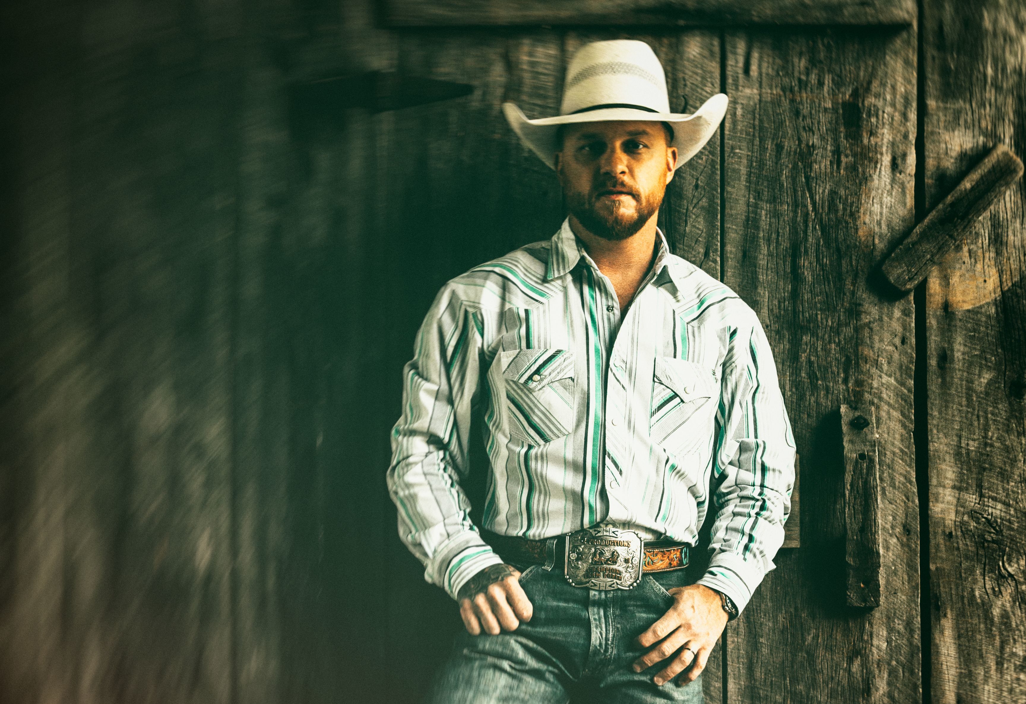 Cody Johnson Hometown: A Deep Dive Into The Roots Of A Country Star