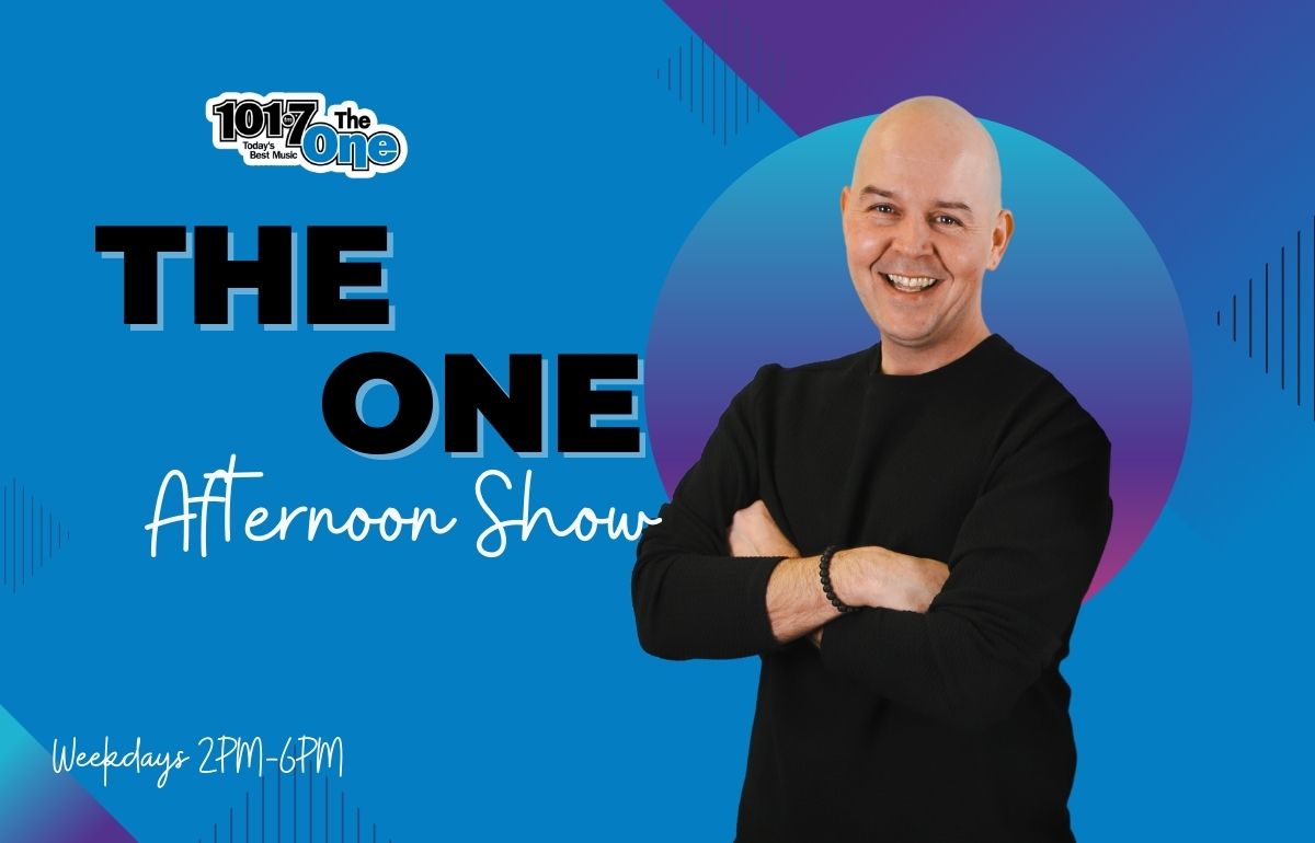 101.7 The One