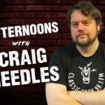 Afternoons with Craig Needles