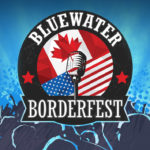 Bluewater Borderfest 2024