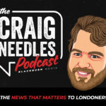 Craig Needles Podcast