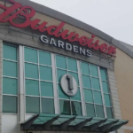 Budweiser Gardens